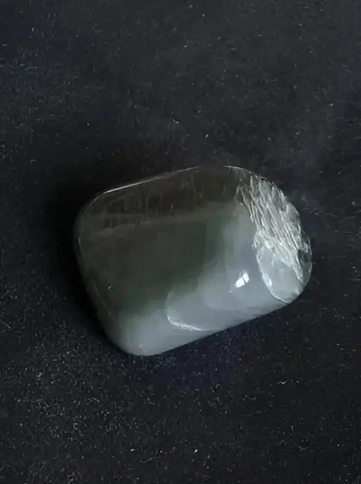 Œil de chat pierre roulée Grade A++++ Œil de chat pierre roulée