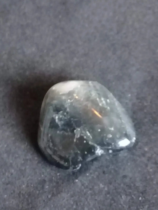 Œil de chat pierre roulée Grade A++++ Œil de chat pierre roulée