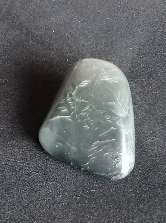 Œil de chat pierre roulée Grade A++++ Œil de chat pierre roulée