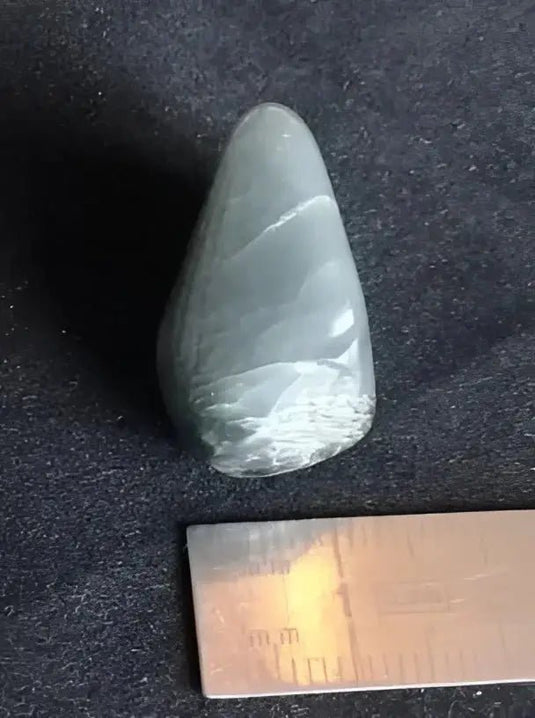 Œil de chat pierre roulée Grade A++++ Œil de chat pierre roulée