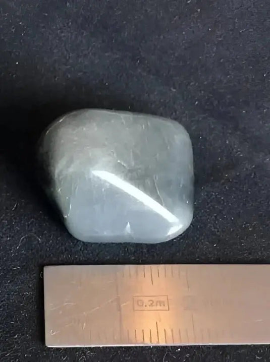 Œil de chat pierre roulée Grade A++++ Œil de chat pierre roulée