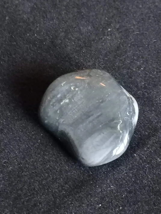 Œil de chat pierre roulée Grade A++++ Œil de chat pierre roulée