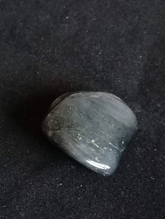 Œil de chat pierre roulée Grade A++++ Œil de chat pierre roulée