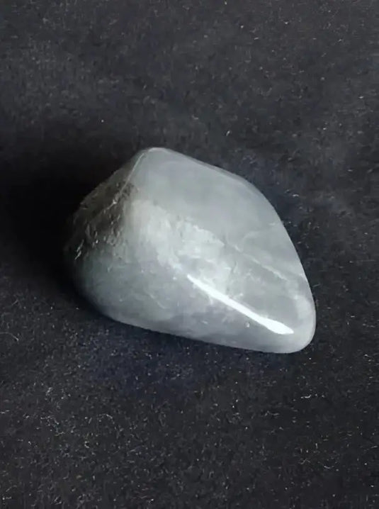 Œil de chat pierre roulée Grade A++++ Œil de chat pierre roulée