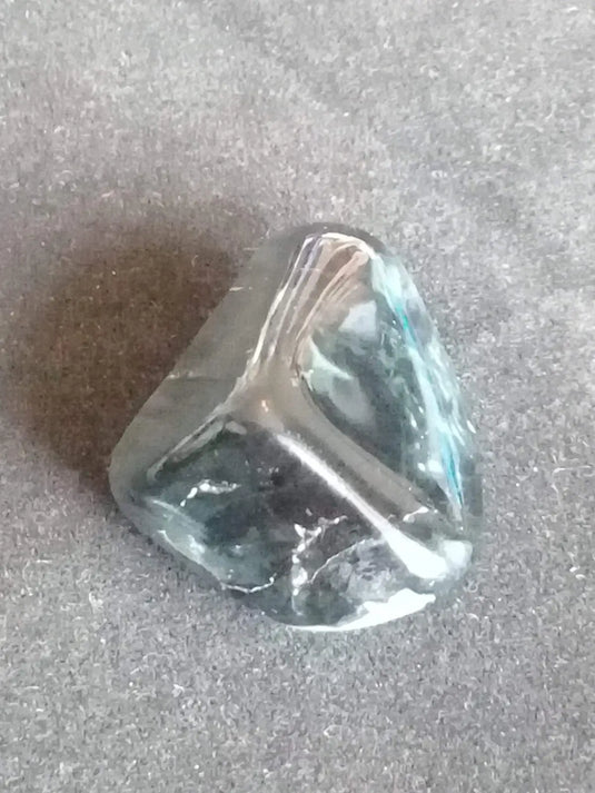 Œil de chat pierre roulée Grade A++++ Œil de chat pierre roulée