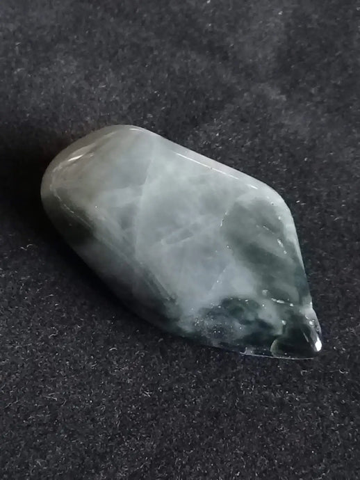 Œil de tigre pierre roulée Grade A++++ Œil de chat pierre roulée