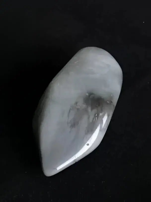 Chargez l&#39;image dans la visionneuse de la galerie, Œil de tigre pierre roulée Grade A++++ Œil de chat pierre roulée
