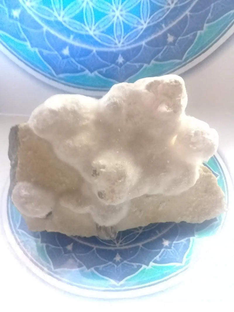 Load image into Gallery viewer, Okénite brute Collection Grade A ++++ Okénite brute de Collection
