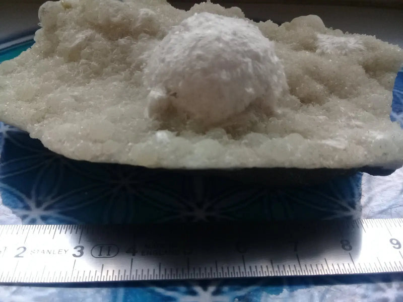 Load image into Gallery viewer, Okénite brute de Collection Grade A +++ Okénite brute de Collection
