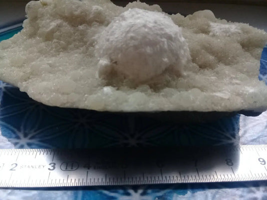 Okénite brute de Collection Grade A +++ Okénite brute de Collection