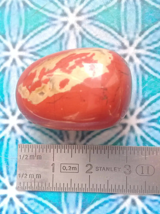 Pendentif Jaspe rouge Grade A ++++ Pendentif Jaspe rouge