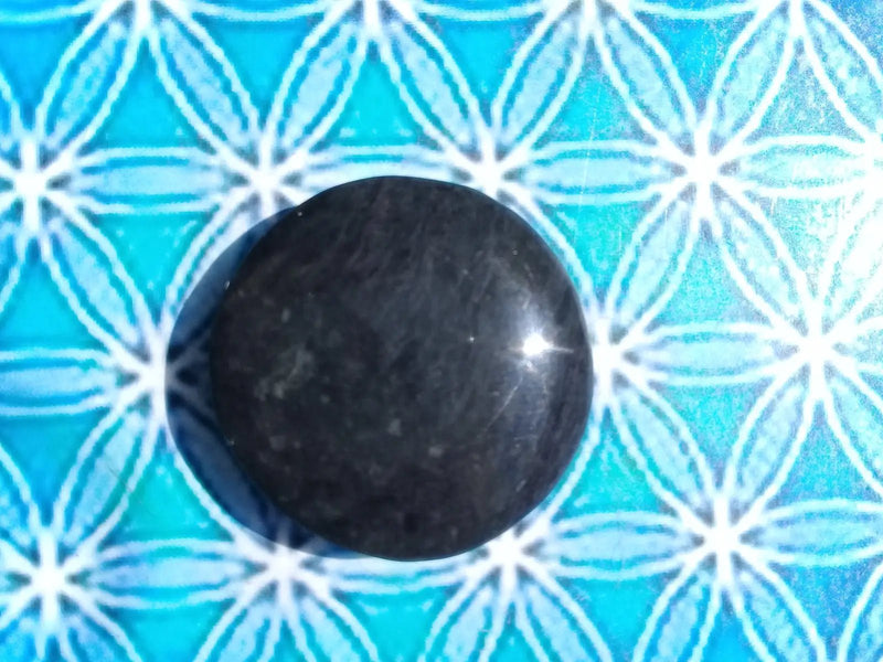 Load image into Gallery viewer, Pendentif Obsidienne Spider Grade A +++ Pendentif Obsidienne Spider
