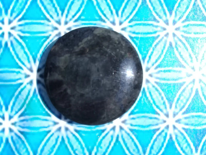 Pendentif Obsidienne Spider Grade A +++ Pendentif Obsidienne Spider