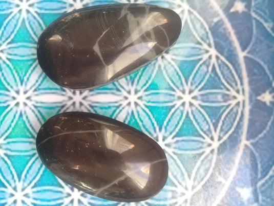 Pendentif Obsidienne Spider Grade A +++ Pendentif Obsidienne Spider