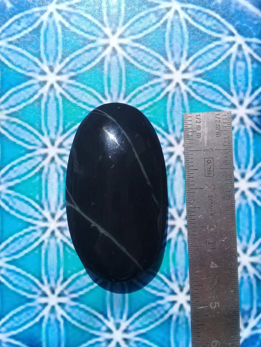 Pendentif Obsidienne Spider Grade A +++ Pendentif Obsidienne Spider