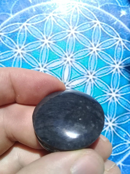 Pendentif Obsidienne Spider Grade A +++ Pendentif Obsidienne Spider