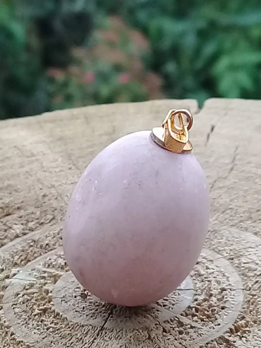 Phosphosidérite pendentif Grade A +++ (Très Rare) (Fourni avec cordon) Phosphosidérite pendentif