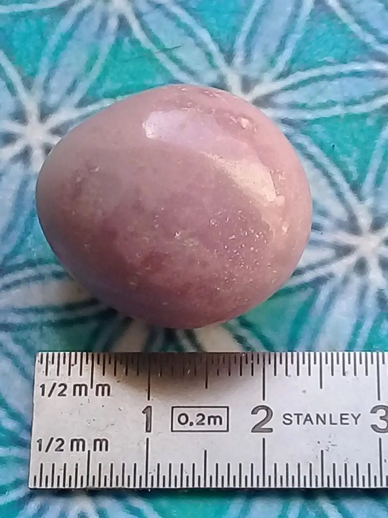 Chargez l'image dans la visionneuse de la galerie, Phosphosidérite Pendentif Grade A +++ (Très Rare) (Fourni avec cordon) Phosphosidérite pendentif
