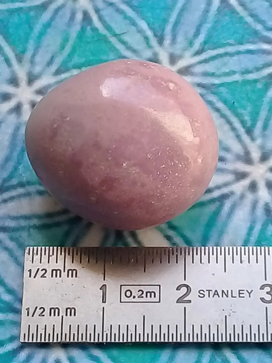 Phosphosidérite Pendentif Grade A +++ (Très Rare) (Fourni avec cordon) Phosphosidérite pendentif