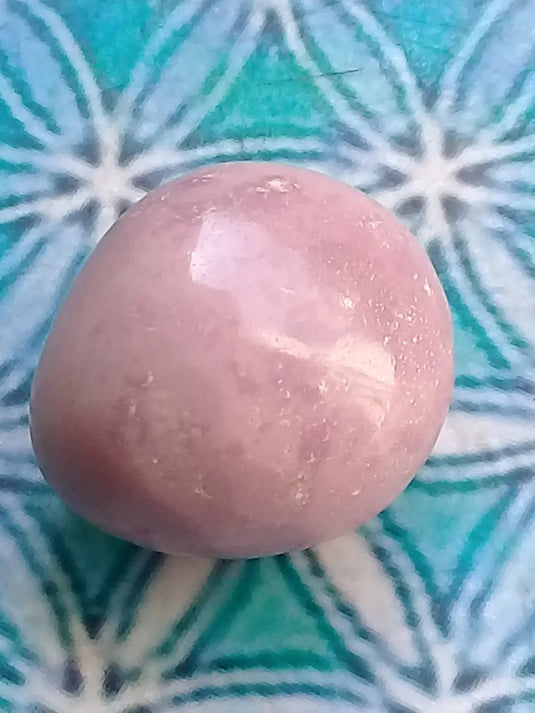 Phosphosidérite Pendentif Grade A +++ (Très Rare) (Fourni avec cordon) Phosphosidérite pendentif