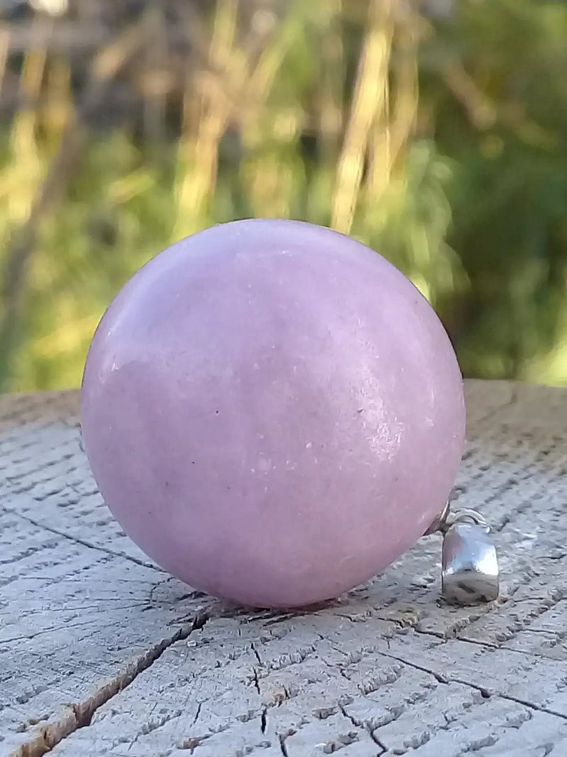 Load image into Gallery viewer, Phosphosidérite pendentif Grade A ++++ (Très Rare) (Fourni avec cordon) Phosphosidérite pendentif
