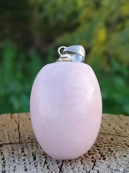 Phosphosidérite pendentif Grade A ++++ (Très Rare) (Fourni avec cordon) Phosphosidérite pendentif