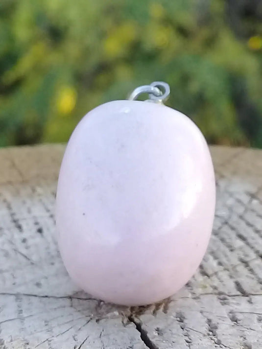 Phosphosidérite pendentif Grade A ++++ (Très Rare) (Fourni avec cordon) Phosphosidérite pendentif