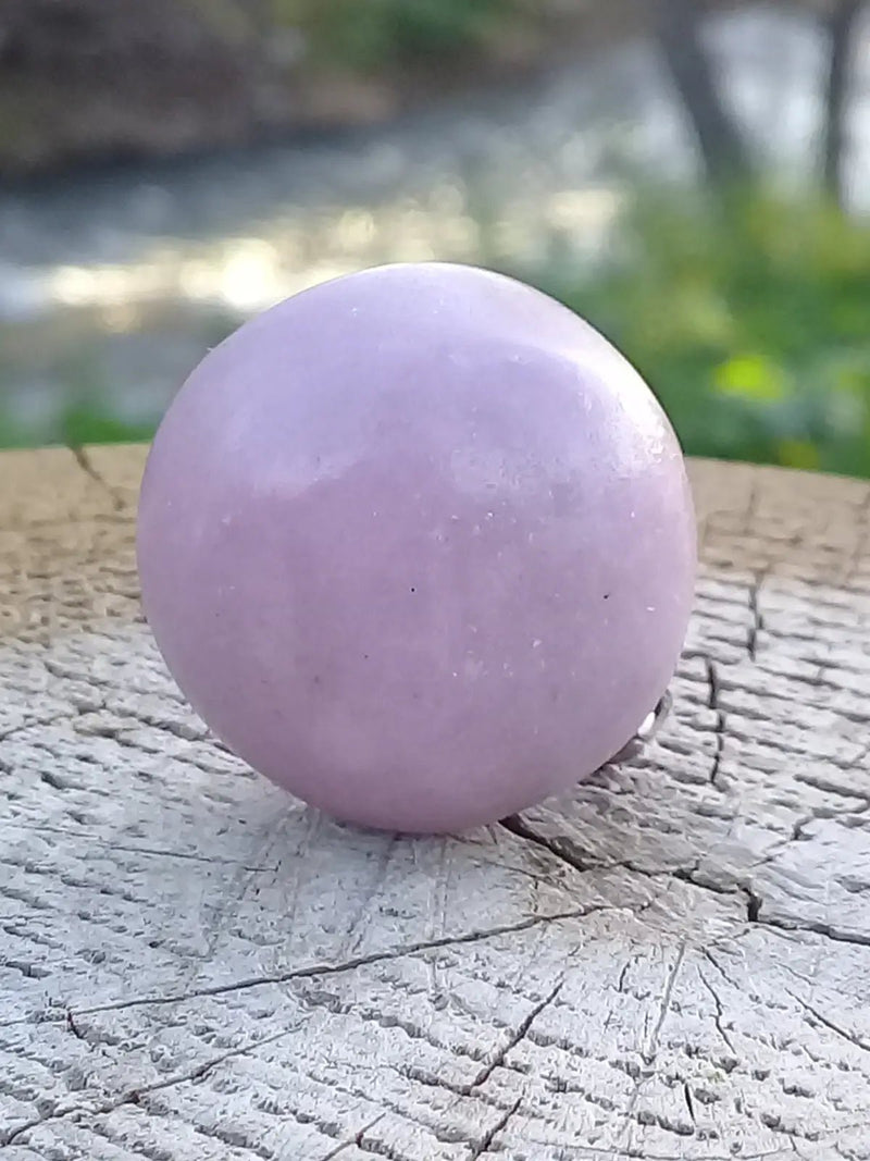 Load image into Gallery viewer, Phosphosidérite pendentif Grade A ++++ (Très Rare) (Fourni avec cordon) Phosphosidérite pendentif
