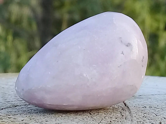 Phosphosidérite pierre roulée Grade A ++++ (Très Rare) Phosphosidérite pierre roulée