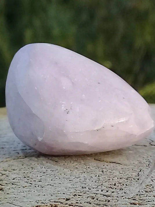 Phosphosidérite pierre roulée Grade A ++++ (Très Rare) Phosphosidérite pierre roulée