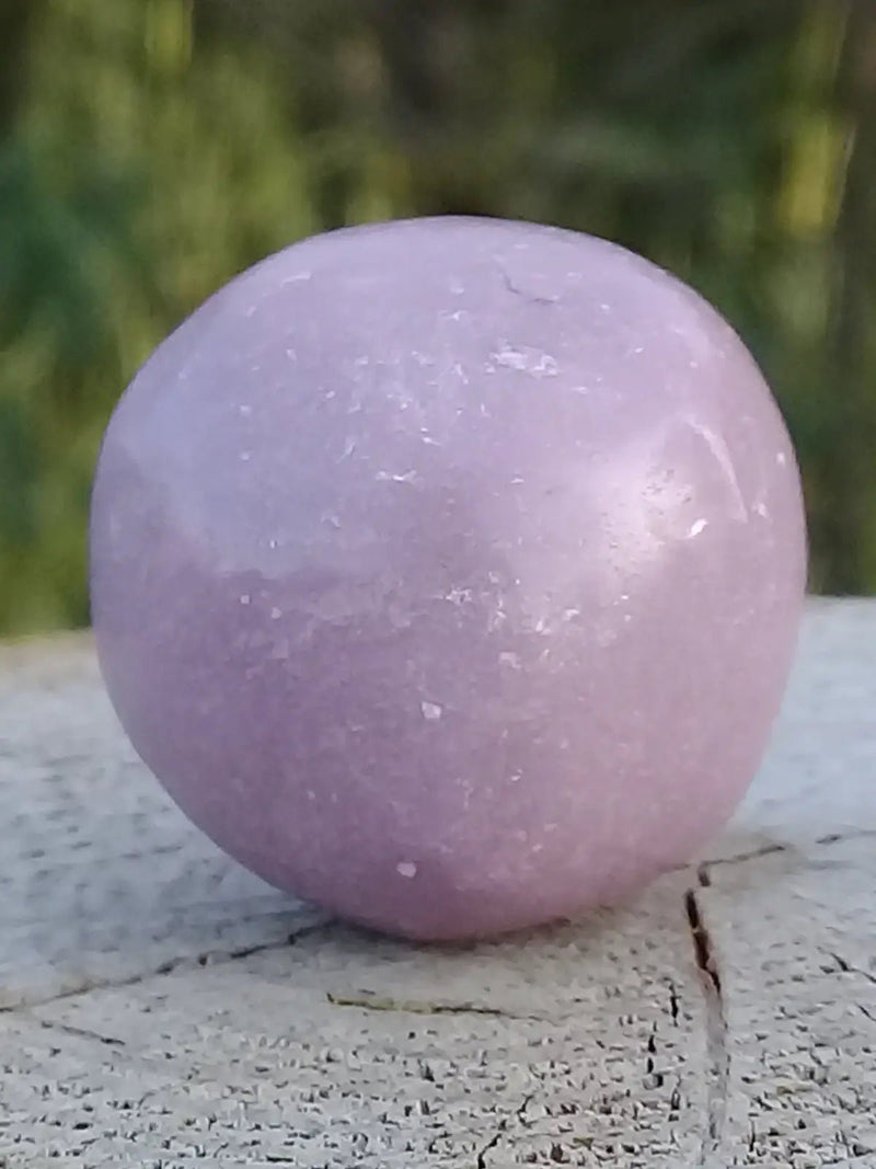 Load image into Gallery viewer, Phosphosidérite pierre roulée Grade A ++++ (Très Rare) Phosphosidérite pierre roulée
