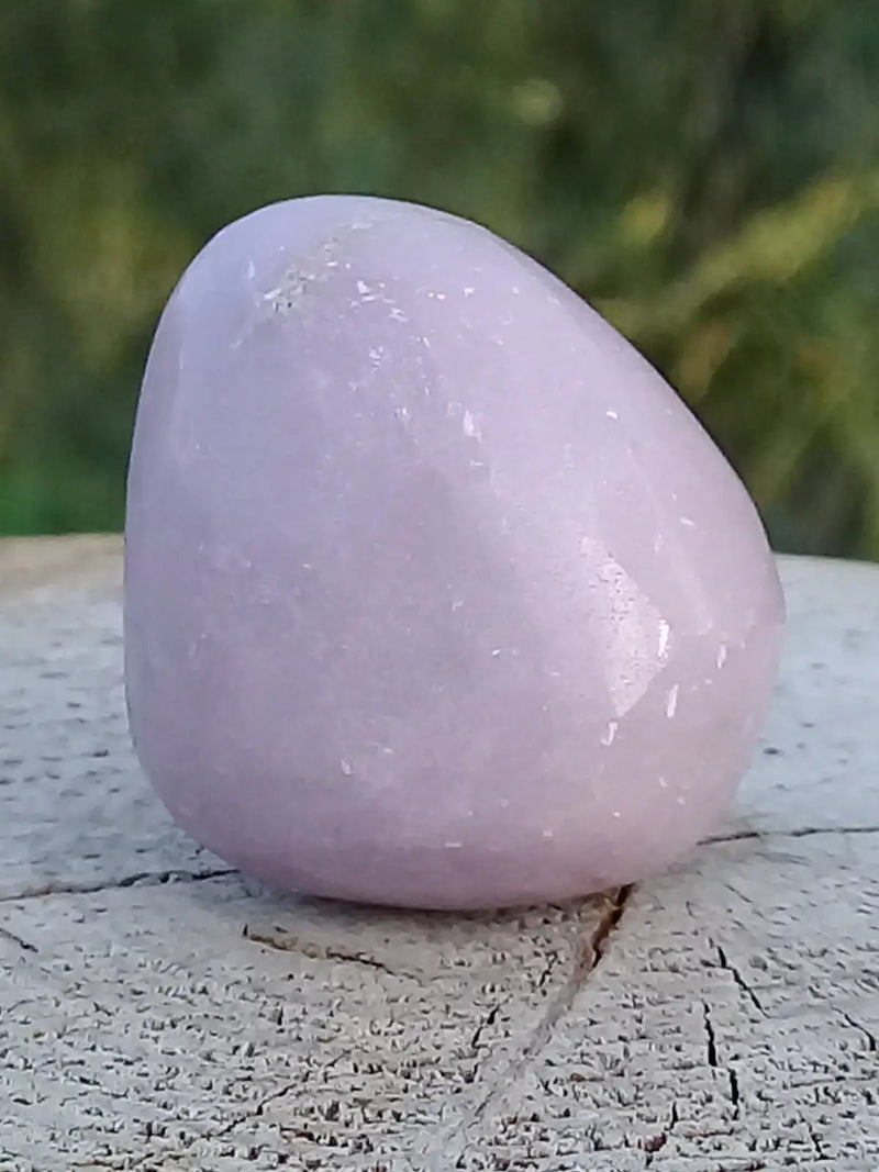 Load image into Gallery viewer, Phosphosidérite pierre roulée Grade A ++++ (Très Rare) Phosphosidérite pierre roulée
