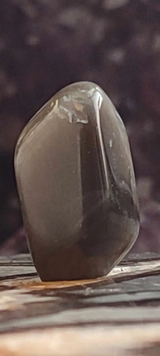 Pierre de lune Adulaire du Brésil pierre roulée Grade A++++ Pierre de lune Adulaire roulée