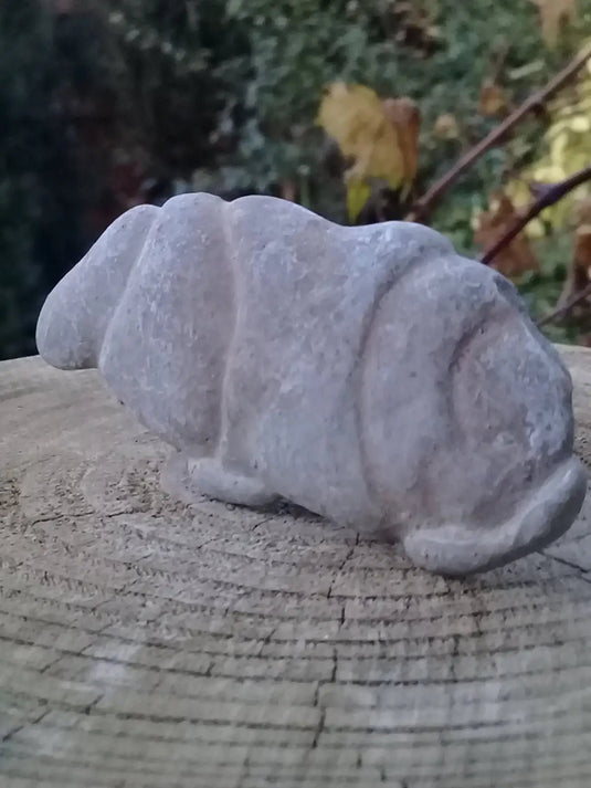 Pierre des fées - Ménalite du Québec pierre brute Grade A++++ Pierre des fées Ménalite du Québec pierre brute