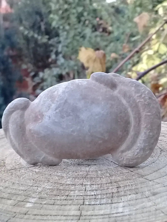 Pierre des fées - Ménalite du Québec pierre brute Grade A++++ Pierre des fées Ménalite du Québec pierre brute