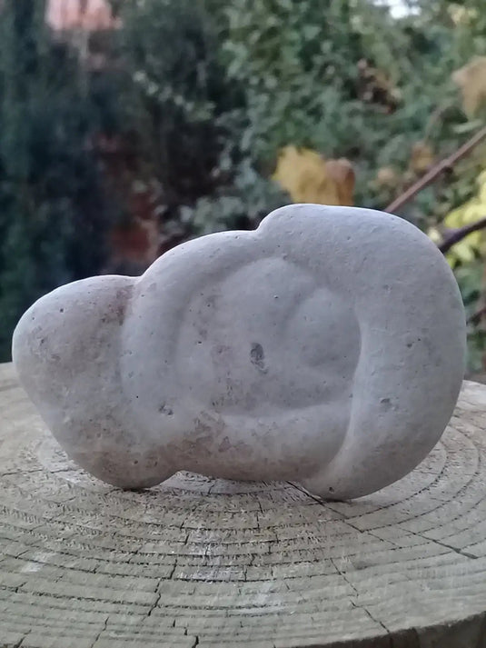 Pierre des fées - Ménalite du Québec pierre brute Grade A++++ Pierre des fées Ménalite du Québec pierre brute