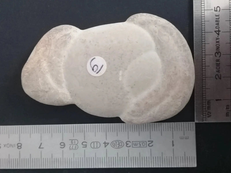 Load image into Gallery viewer, Pierre des fées - Ménalite du Québec pierre brute Grade A++++ Pierre des fées Ménalite du Québec pierre brute
