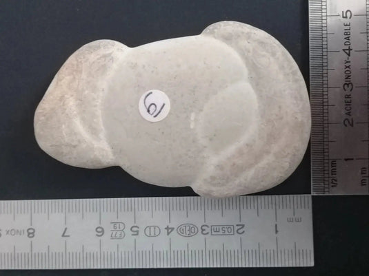 Pierre des fées - Ménalite du Québec pierre brute Grade A++++ Pierre des fées Ménalite du Québec pierre brute