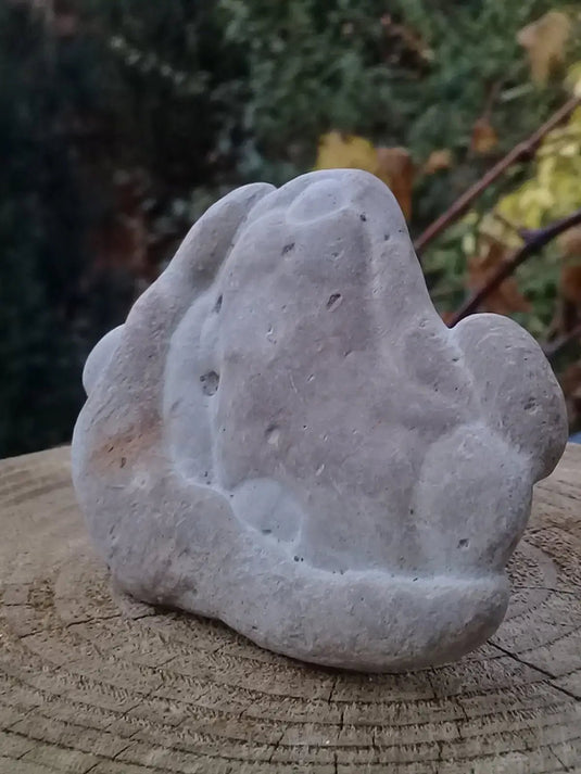 Pierre des fées - Ménalite du Québec pierre brute Grade A++++ Pierre des fées du Québec Ménalite pierre brute