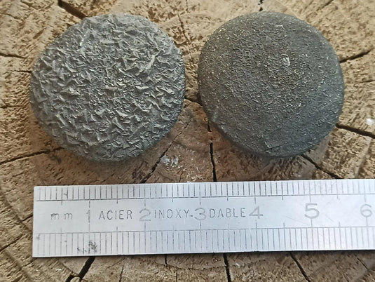 PIÑAS Isis et Osiris du Brésil Grade A++++ ’Très rare’ PIÑAS Isis et Osiris du Brésil