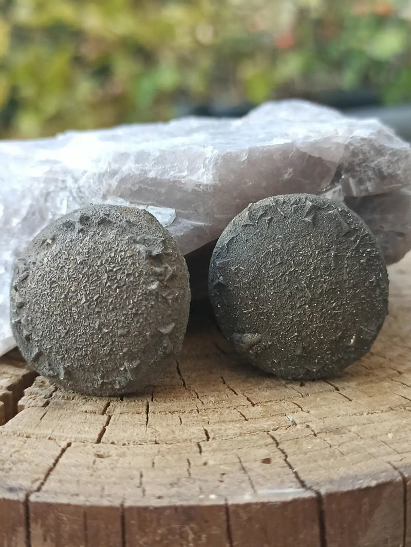 Chargez l&#39;image dans la visionneuse de la galerie, PIÑAS Isis et Osiris du Brésil Grade A++++ ’Très rare’ PIÑAS Isis et Osiris du Brésil
