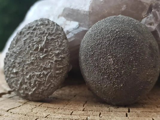 PIÑAS Isis et Osiris du Brésil Grade A++++ ’Très rare’ PIÑAS Isis et Osiris du Brésil