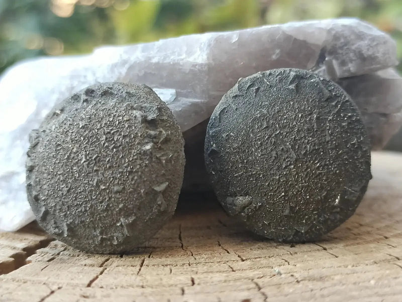 Chargez l&#39;image dans la visionneuse de la galerie, PIÑAS Isis et Osiris du Brésil Grade A++++ ’Très rare’ PIÑAS Isis et Osiris du Brésil
