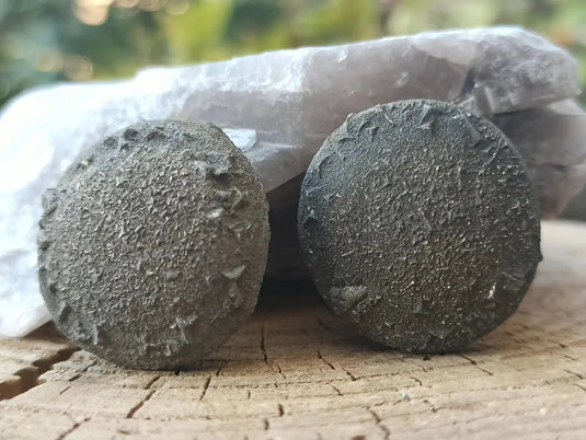 PIÑAS Isis et Osiris du Brésil Grade A++++ ’Très rare’ PIÑAS Isis et Osiris du Brésil