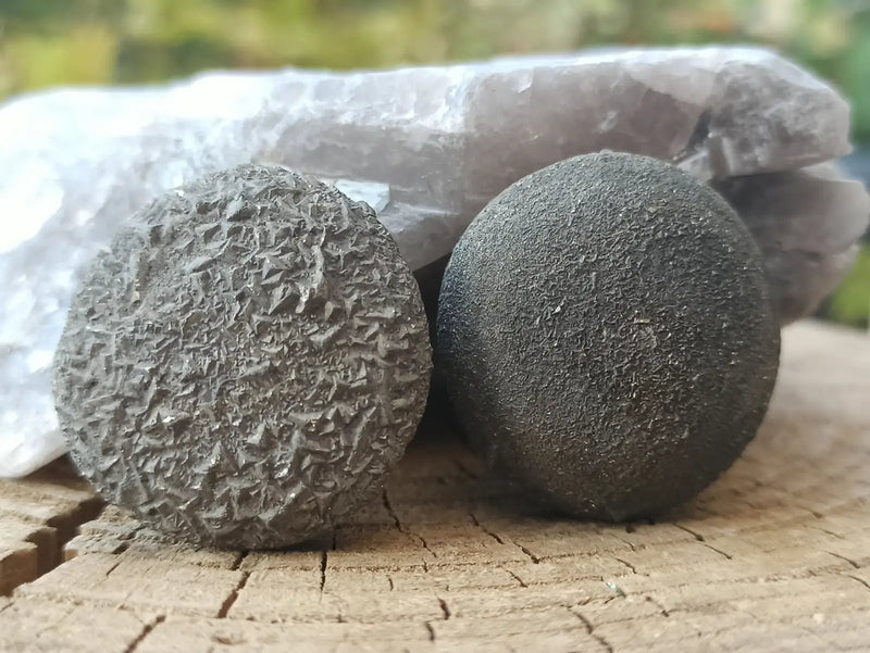 Chargez l&#39;image dans la visionneuse de la galerie, PIÑAS Isis et Osiris du Brésil Grade A++++ ’Très rare’ PIÑAS Isis et Osiris du Brésil
