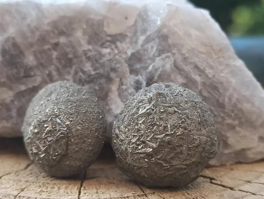 PIÑAS Isis et Osiris du Brésil Grade A++++ ’Très rare’ PIÑAS Isis et Osiris du Brésil