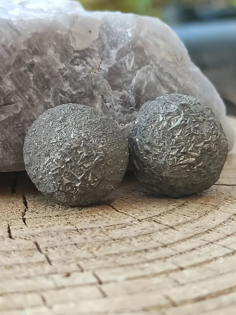 Chargez l&#39;image dans la visionneuse de la galerie, PIÑAS Isis et Osiris du Brésil Grade A++++ ’Très rare’ PIÑAS Isis et Osiris du Brésil
