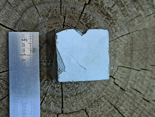 Pyrite d’Amérique du Sud cube brut Grade A ++++ Pierre brute