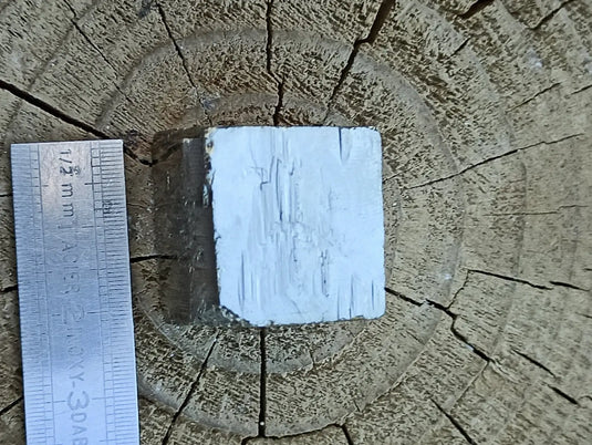 Pyrite d’Amérique du Sud cube brut Grade A ++++ Pierre brute