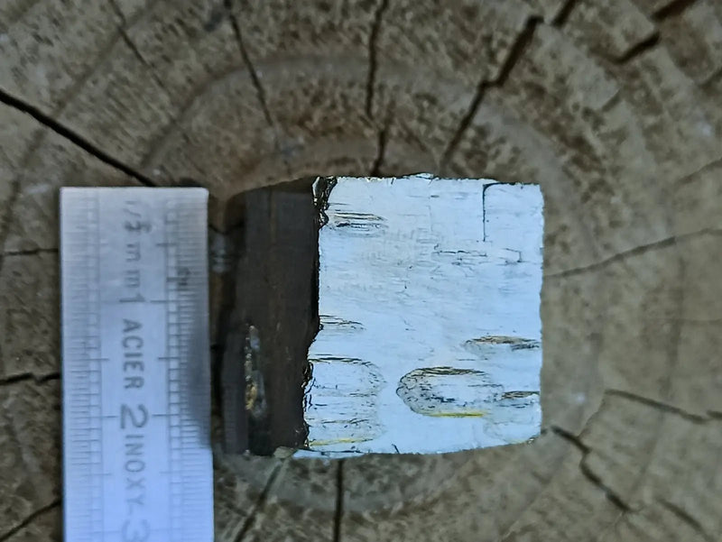 Load image into Gallery viewer, Pyrite d’Amérique du Sud cube brut Grade A ++++ Pierre brute
